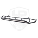 LP Aventure 2019 Toyota RAV4 Bumper Guard - Powder Coated (Incl Front Plate)