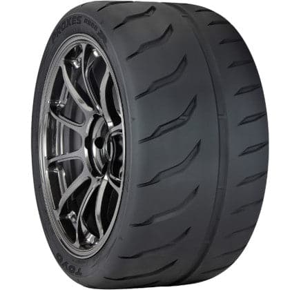 Toyo Proxes R888R Tire - 245/40ZR17 91W