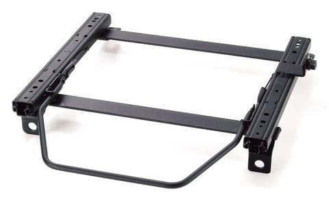 Riel de asiento izquierdo Bride RO para Honda S2000 AP1/AP2