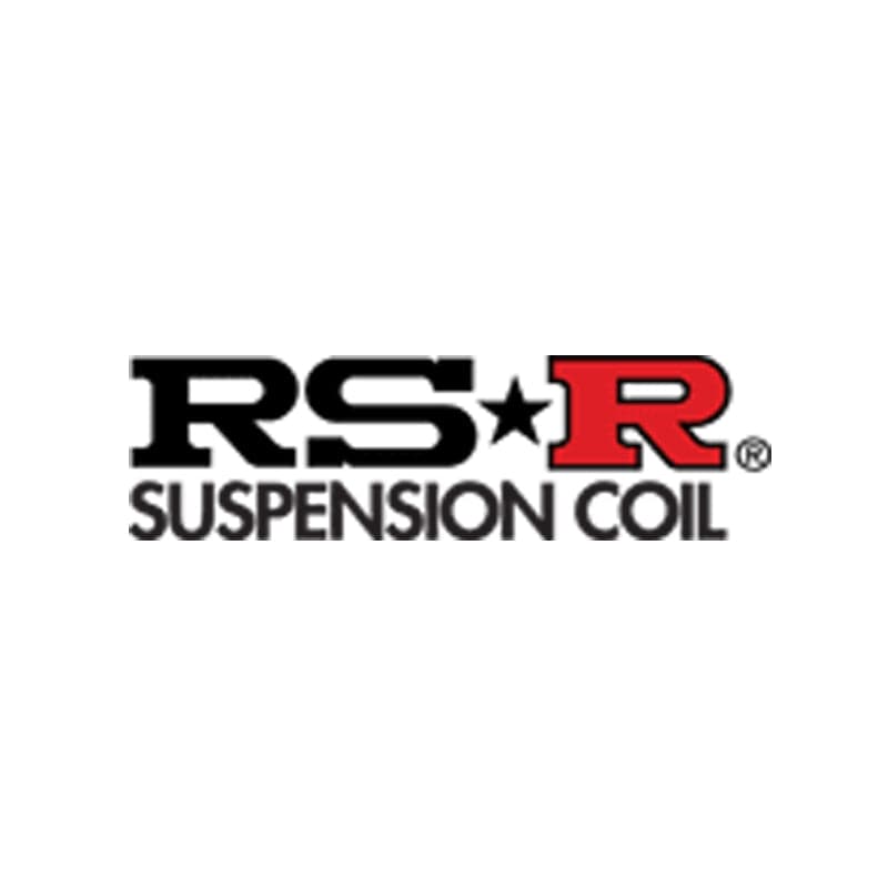 RS-R Down Sus Springs 2016-2020 Lexus GS350 / GS350 F Sport (RWD) main image 0