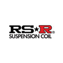 RS-R 13-20 Lexus GS350 AWD (GRL15) Super Down Springs (T176S)