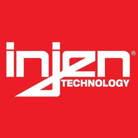 Injen High Performance Air Filter - 5 Black Filter 6 1/2 Base / 8 Tall / 5 1/2 Top (X-1022-BR)