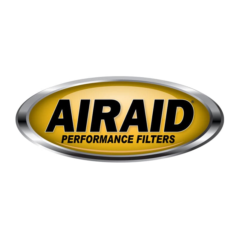 Airaid 13-20 Scion FR-S / Subaru BRZ 2.0L MXP Intake System w/ Tube (Dry / Blue Media) (513-307)