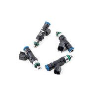 DeatschWerks 94-01 Integra | 02-07 RSX | 92-10 Civic | 01-09 S2000 Fuel Pump Set Up Kit
