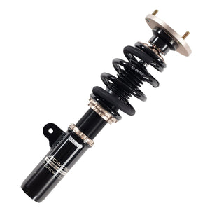 BC Racing BR Coilovers para 15- BMW Serie 2 No M (montajes superiores de 5 pernos) (I-83-BR)