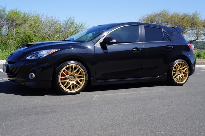 Grimmspeed Rims GrimmSpeed Gold Paint (grm054001) – KamiSpeed.com