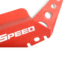 GrimmSpeed 15+ Subaru WRX/STI Radiator Shroud  - Red