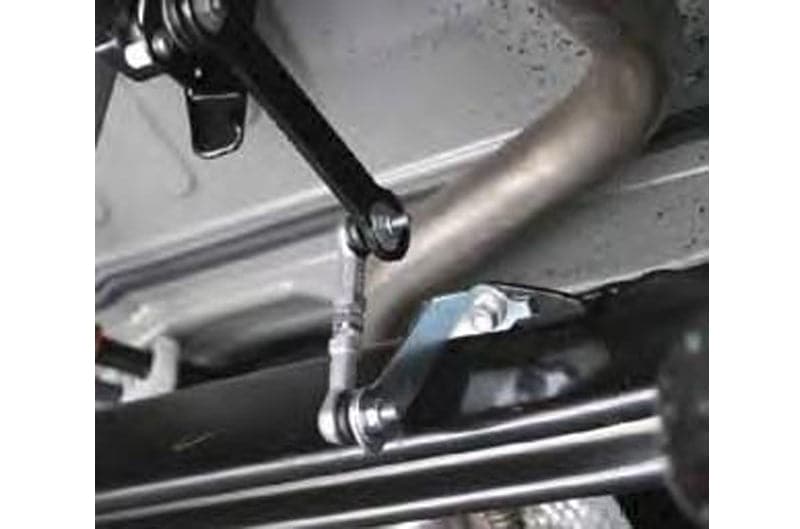 Auto Levelizer Adjustment Rod (Generic Image)