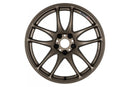 Work Wheels Emotion CR Kiwami Deep Concave 19x9.5 +38 5x114.3 Matte Bronze