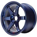 Volk Racing TE37SL 18x10" +40 5x120 Wheel in Mag Blue for Civic Type R FK8