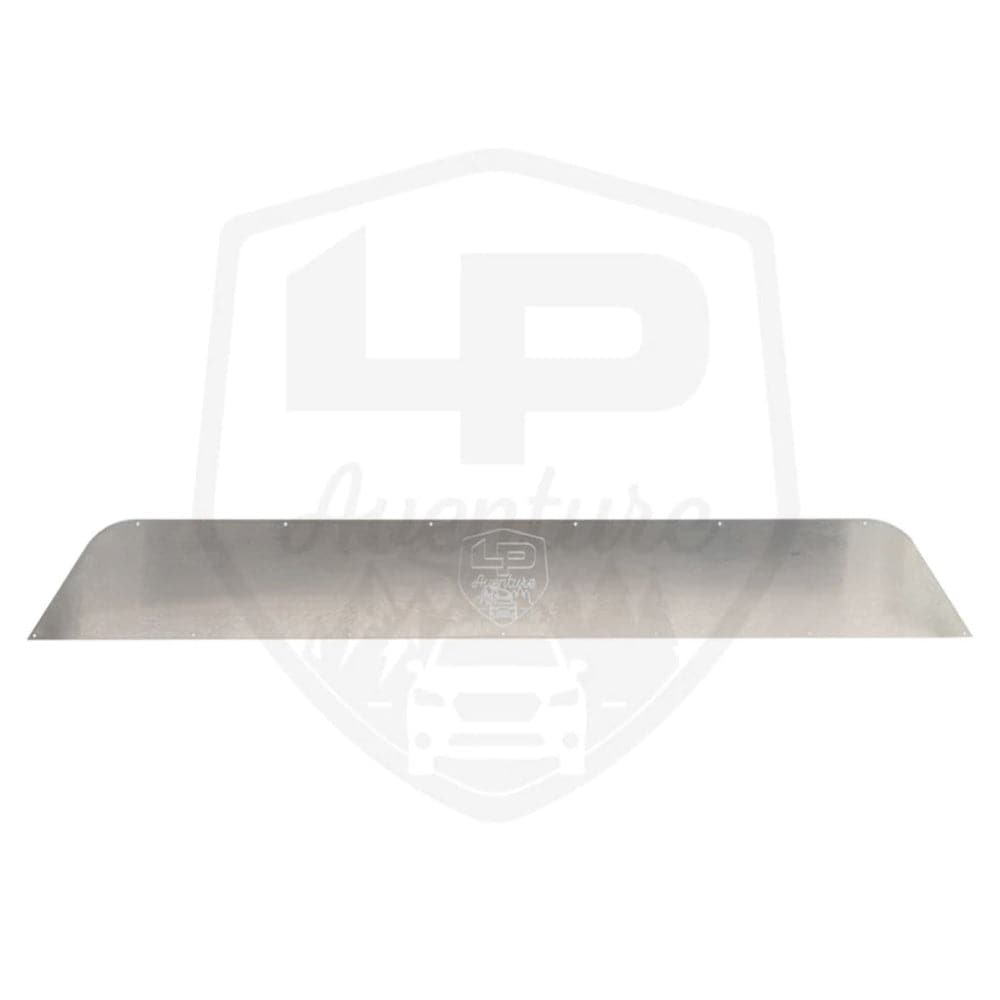 LP Aventure 16-18 Toyota RAV4 Front Esthetic Plate