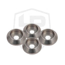 LP Aventure Subaru Outback Rally Washer - Set of 4