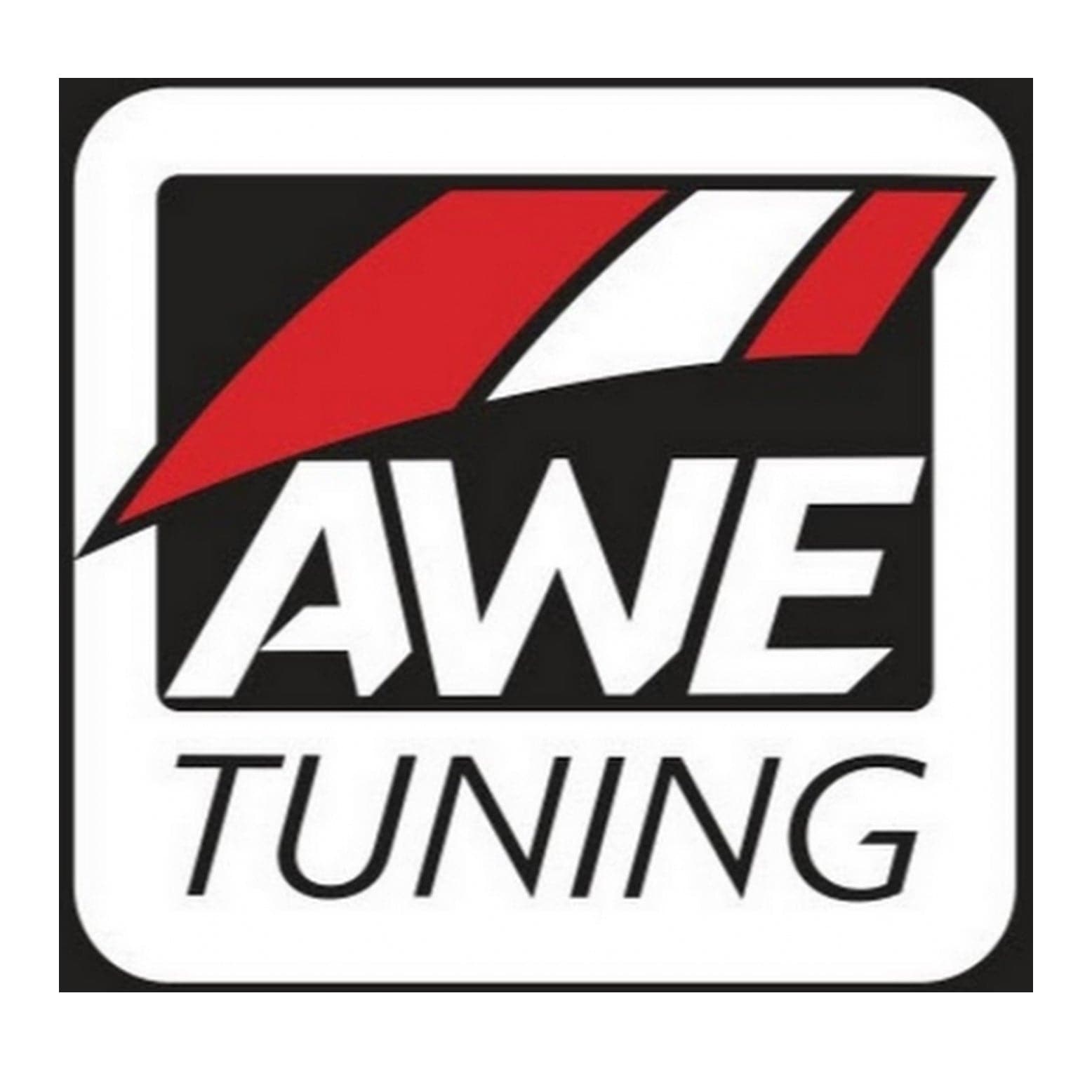 AWE Tuning 2017+ Honda Civic Type R Touring Edition Exhaust w/Front & Mid Pipes - Chrome Silver Tips (awe3015-42666)