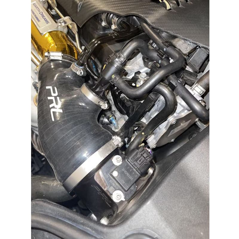 PRL Motorsports EVAP Purge Fitting Assembly for 20172021 Honda Civic