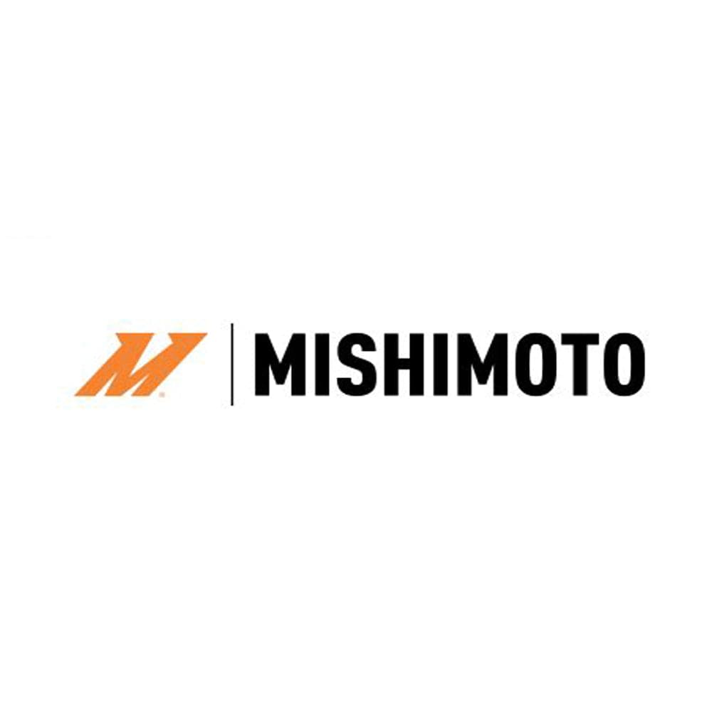 Mishimoto 02+ Toyota Tacoma Borne Off-Road Wheel Spacers - 6x139.7 - 106 - 35mm - M12 - Black (misBNWS-004-350BK)