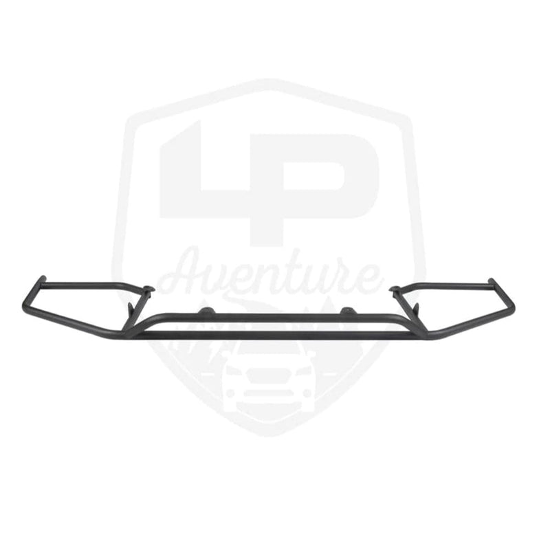 LP Aventure 10-14 Subaru Outback Small Bumper Guard - Powder Coated