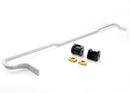 Whiteline 12+ Scion FR-S / 12+ Subaru BRZ / 12+ Toyota 86 Rear 16mm Adj HD Swaybar Only (BSR53Z)