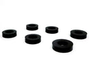 Whiteline 89-98 Nissan 240SX S13 & S14 / 90-96 Nissan 300zx Z32 Rear Sub-frame align & lock kit (KCA349)