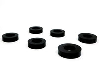 Whiteline 89-98 Nissan 240SX S13 & S14 / 90-96 Nissan 300zx Z32 Rear Sub-frame align & lock kit (KCA349)