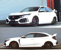 RS-R 2017+ Honda Civic Type R (FK8) Best-i Active Coilovers
