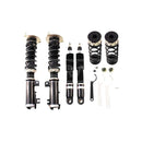 BC Racing BR Coilovers for 08-12 Jaguar XF
