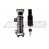 BC Racing BR Coilovers for 08-12 Jaguar XF
