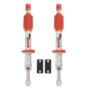 Componente del sistema de suspensión Rancho 05-20 Toyota Tacoma - Caja dos (RS66905R9-2)