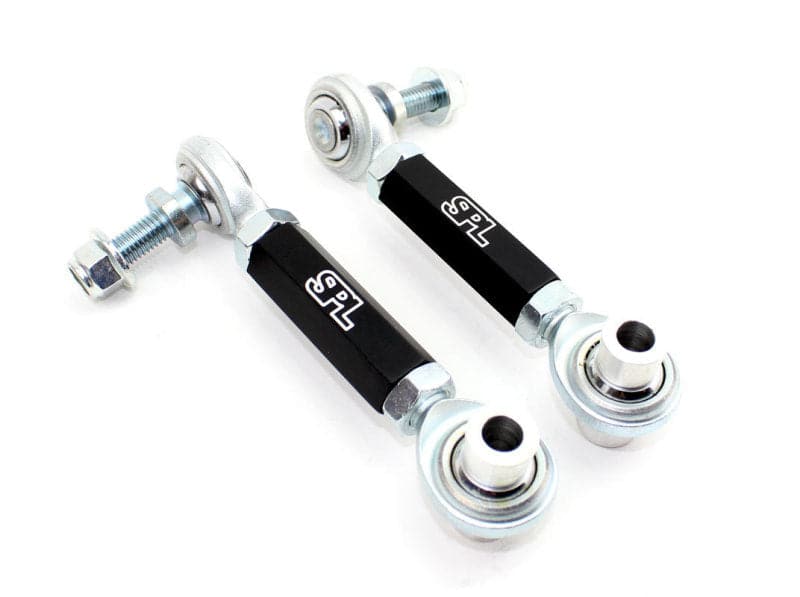 SPL Parts 2014+ BMW M2/M3/M4 (F8X) Enlaces finales de barra estabilizadora trasera