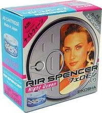 Cartucho Eikosha Air Spencer - A26 Night Queen