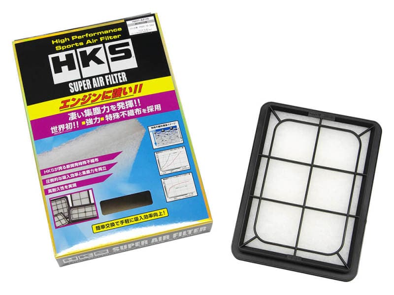 HKS SUPER FILTRO DE AIRE MAZDA TYPE10