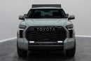 Diode Dynamics 2022 Toyota Tundra SS6 Kit de luces antiniebla LED - Ámbar ancho