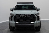 Diode Dynamics 2022 Toyota Tundra SS6 Kit de luces antiniebla LED - Ámbar ancho