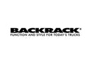 BackRack 2016+ Toyota Tacoma Tonneau Hardware Kit - Wide Top (bck50327)