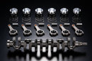 Kit de carrera HKS Paso 3 RB26 2.8L