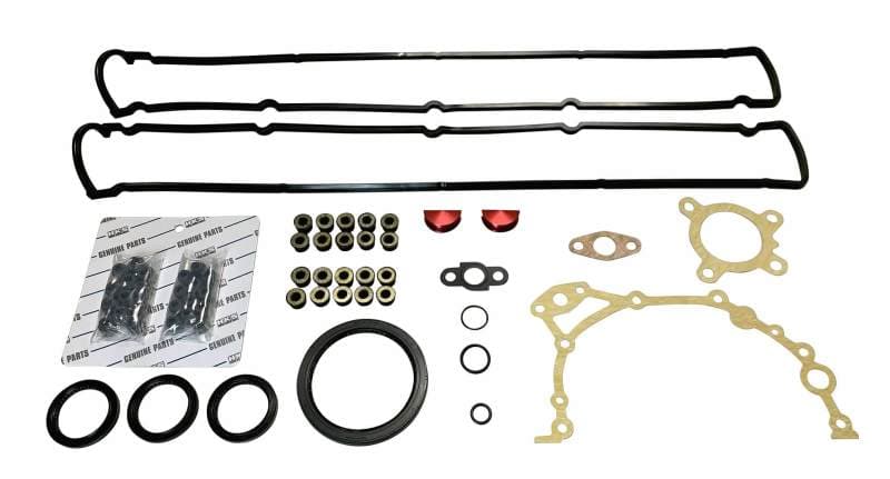 HKS RB26 1.6mm Overhaul Grommet SC Type Head Gasket Kit (23002-AN005)
