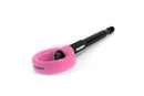 Perrin BRZ/GR86/86/Scion FR-S Tow Hook Kit (Front) - Hyper Pink (PSP-BDY-236HP)