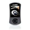 Cobb 08-14 STi Hatch/ 11-14 WRX Hatch Stage 2+ Power Package - Black