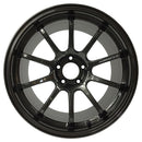 Advan Racing RS-DF Progressive 18x10.5 +24 5x114.3 Dark Bronze Metallic | 