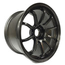 Advan Racing RS-DF Progressive 18x10.5 +24 5x114.3 Dark Bronze Metallic | 