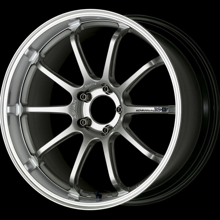 Advan Racing RS-DF by Yokohama Wheels | Shop Advan Racing at KamiSpeed.com