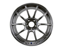 Advan Racing RZII - 17x9.0 +63 5x114.3  - Racing Hyper Black