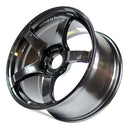 Advan Racing TC-4 18x9.5 +38 5-120 | Black Gunmetallic (17+ Civic Type R) | 