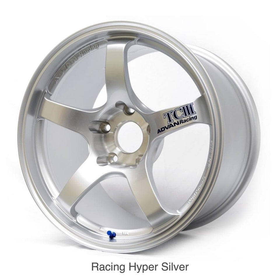 Advan Racing TCIII by Yokohama Wheels | Shop Advan Racing at KamiSpeed.com