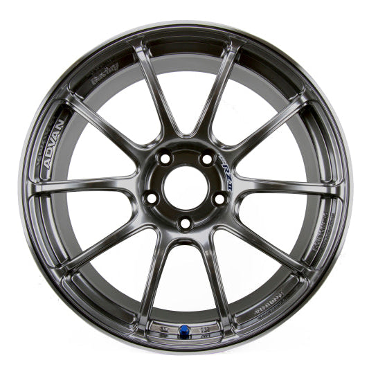 Advan Racing – KamiSpeed.com