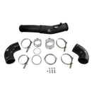 BladeRunner 2.5" - 3" Hot Side Intercooler Tube