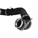BladeRunner 2.5" - 3" Hot Side Intercooler Tube