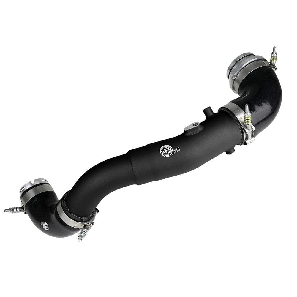 BladeRunner 2.5" - 3" Hot Side Intercooler Tube
