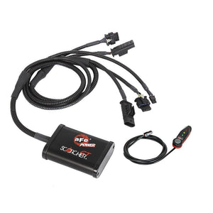 aFe Power 2020+ Toyota Supra 3.0L A90 SCORCHER GT Módulo de potencia (afe77-46004)