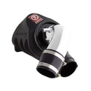 aFe Takeda Momentum Sealed Intake System 12+ Honda Civic Si 2.4L Stage 2 Pro 5R Polished | 
