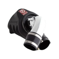 aFe Takeda Momentum Sealed Intake System 12+ Honda Civic Si 2.4L Stage 2 Pro 5R Polished | 